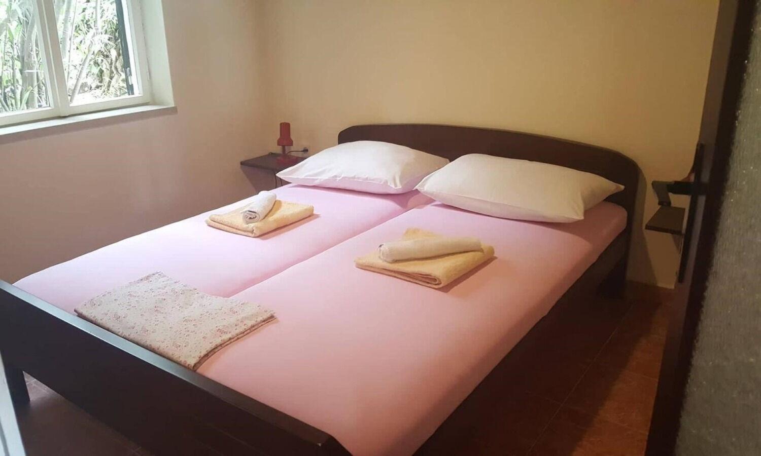 Apartments Griv - Close To The Sea Valun Ngoại thất bức ảnh