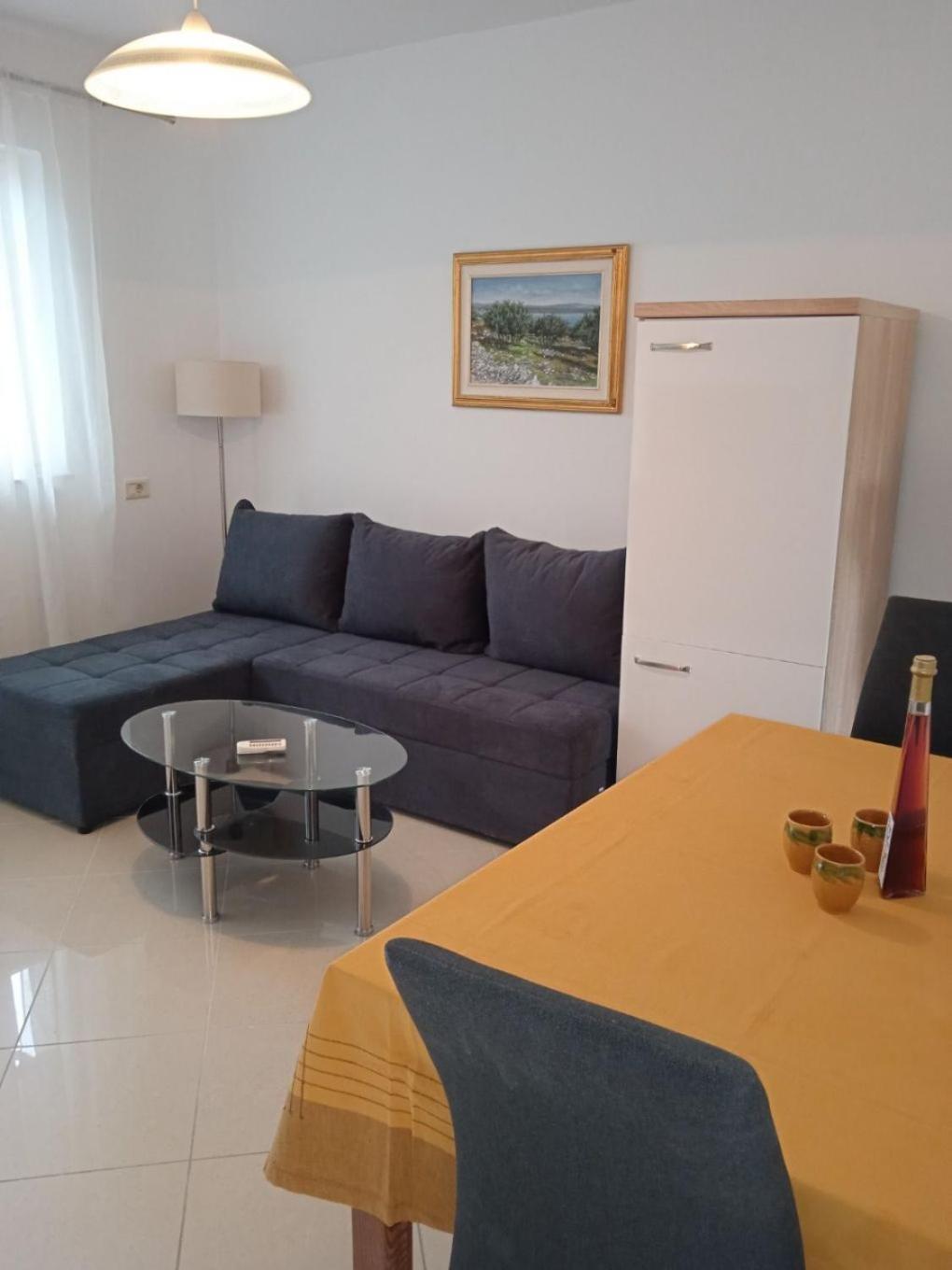Apartments Griv - Close To The Sea Valun Ngoại thất bức ảnh
