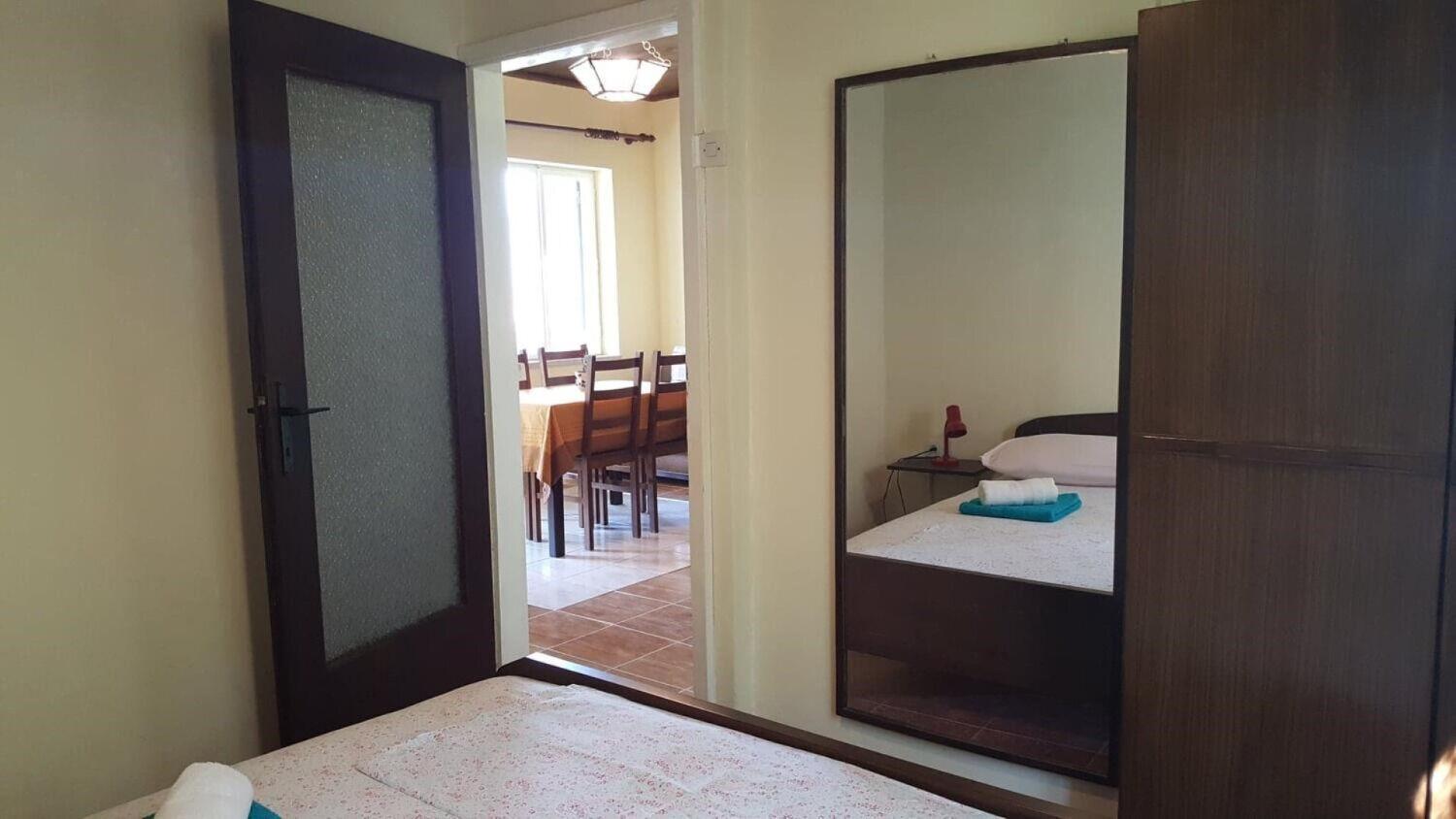 Apartments Griv - Close To The Sea Valun Ngoại thất bức ảnh
