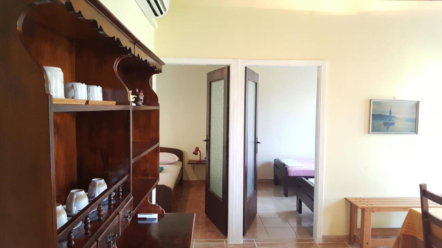Apartments Griv - Close To The Sea Valun Ngoại thất bức ảnh