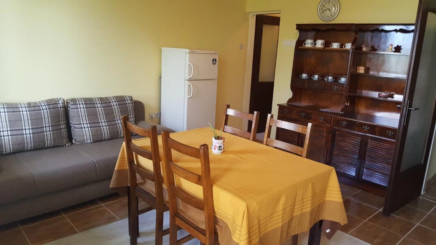 Apartments Griv - Close To The Sea Valun Ngoại thất bức ảnh