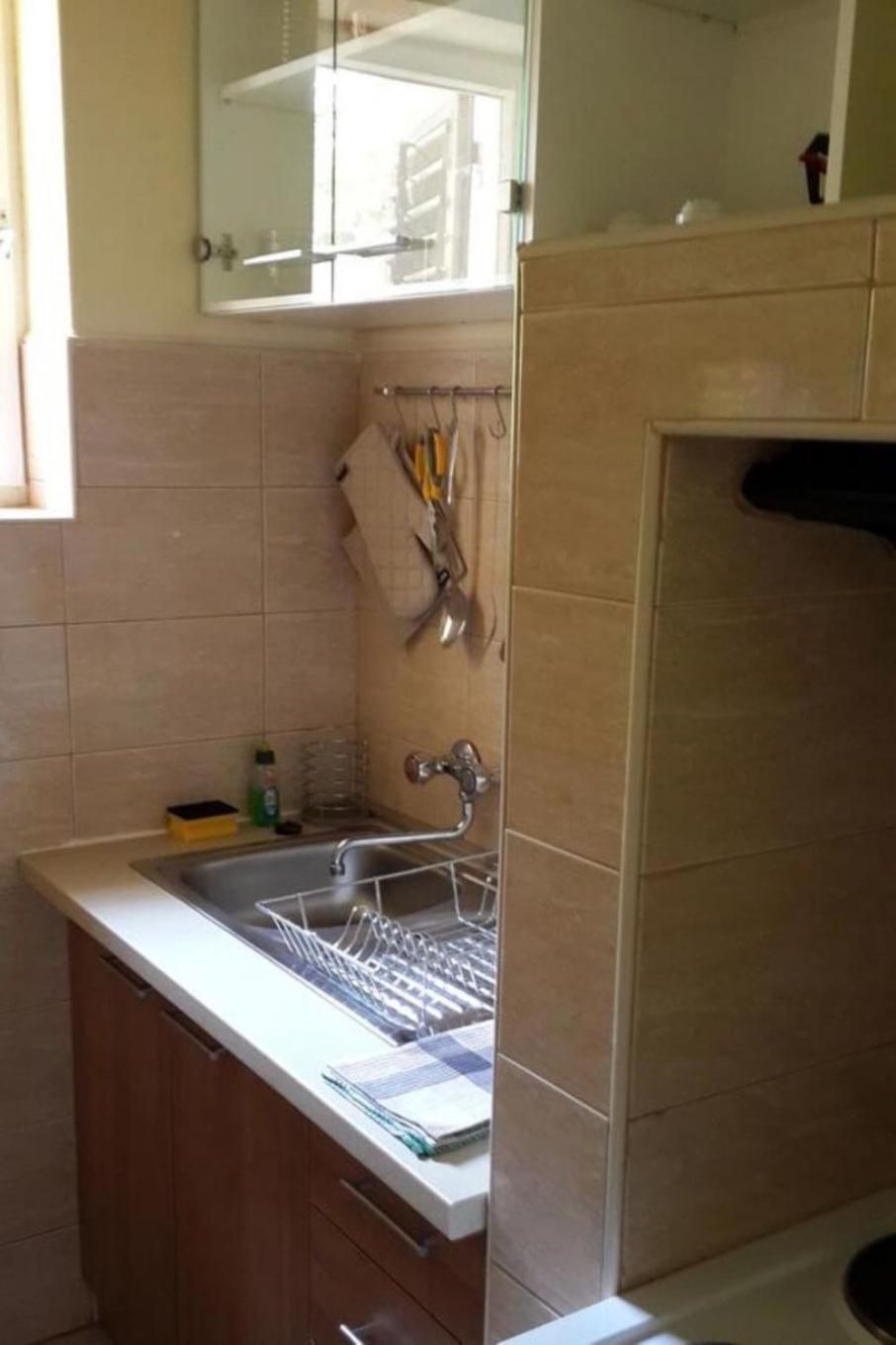 Apartments Griv - Close To The Sea Valun Ngoại thất bức ảnh