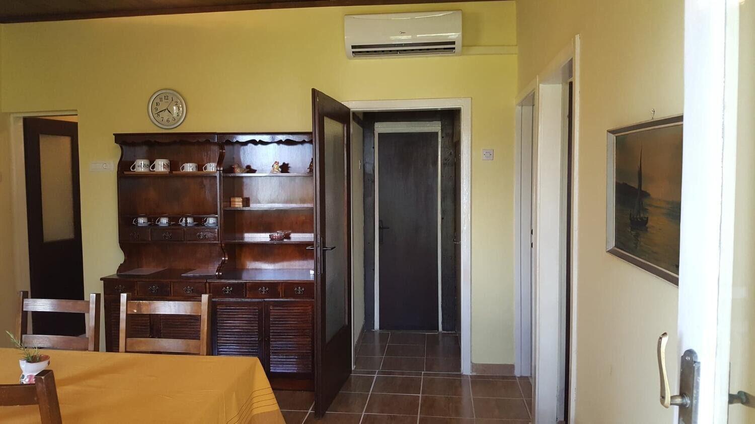 Apartments Griv - Close To The Sea Valun Ngoại thất bức ảnh