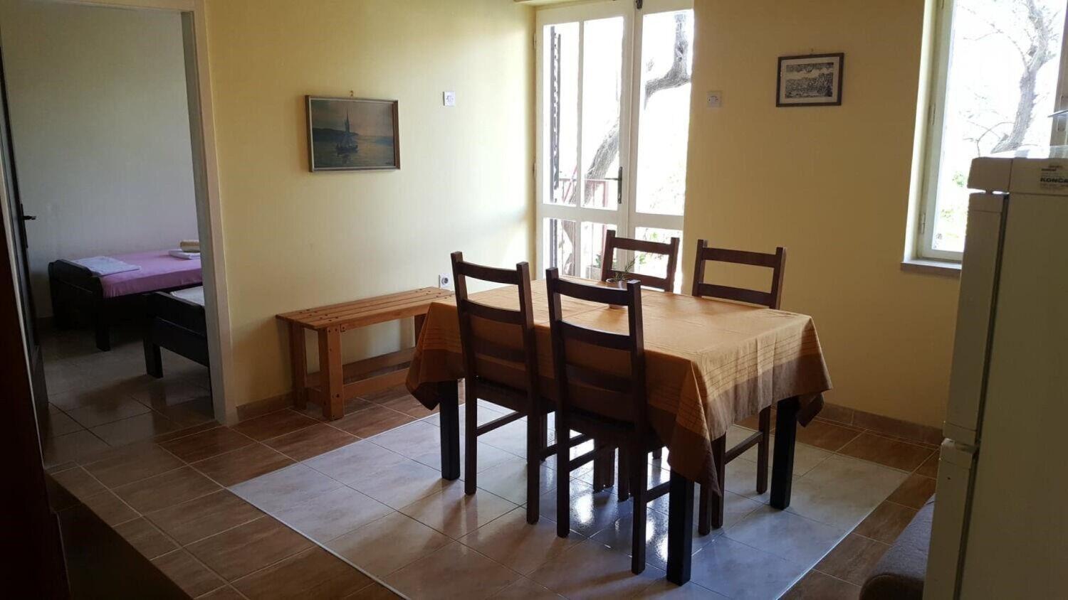 Apartments Griv - Close To The Sea Valun Ngoại thất bức ảnh