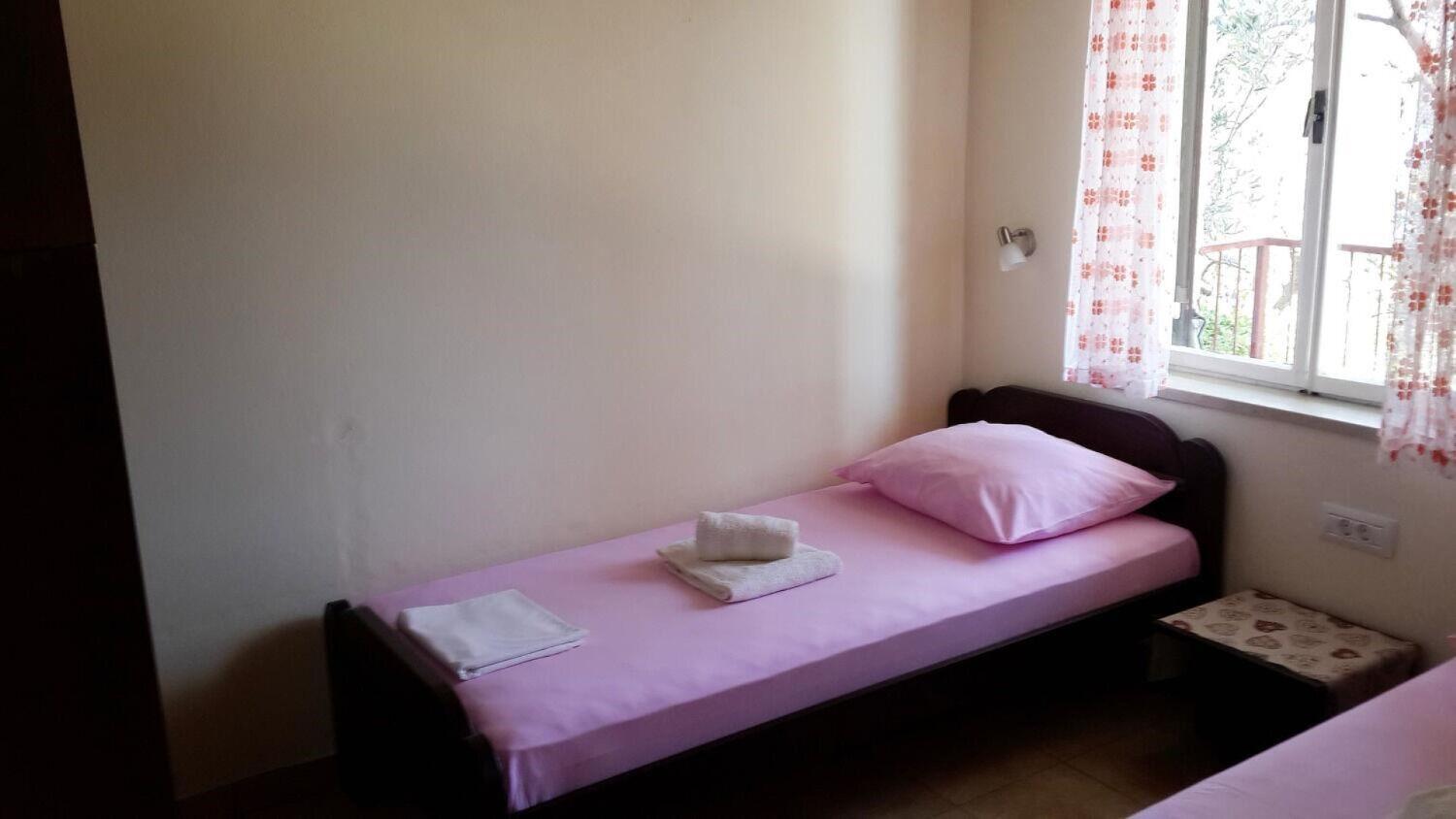 Apartments Griv - Close To The Sea Valun Ngoại thất bức ảnh